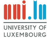 University of Luxembourg Logo
